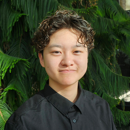Kai Qin