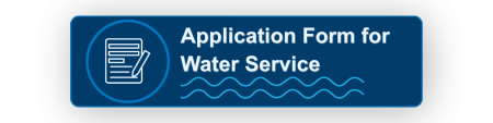 Application form for water service