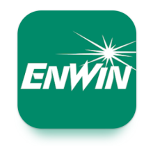 ​  EnwinAppLogo